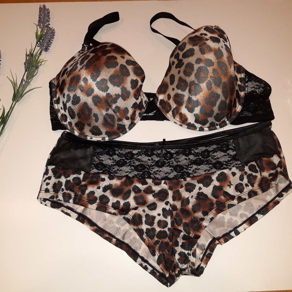 2 piece  lingerie